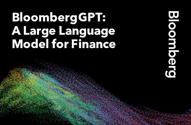Bloomberg GPT AI